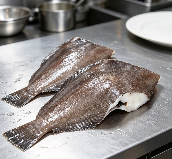 Lemon Fish