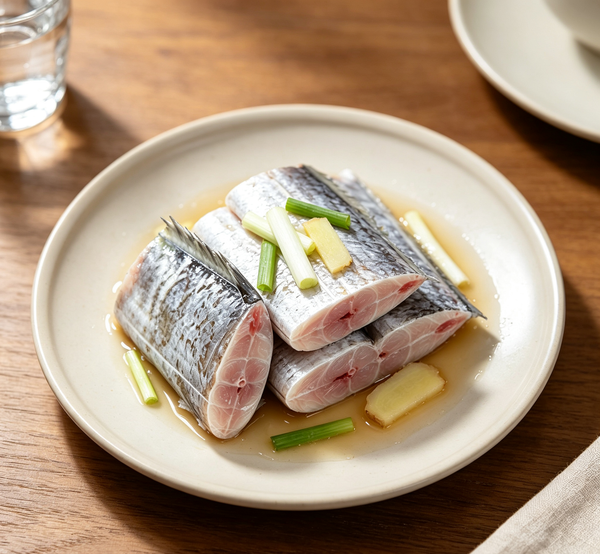 Ribbonfish