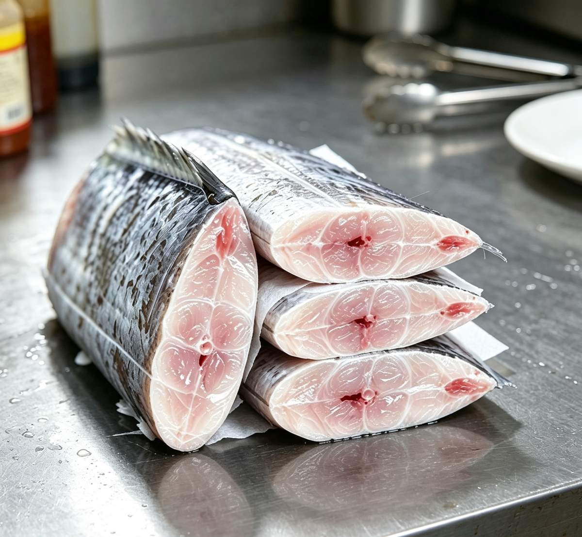 Ribbonfish