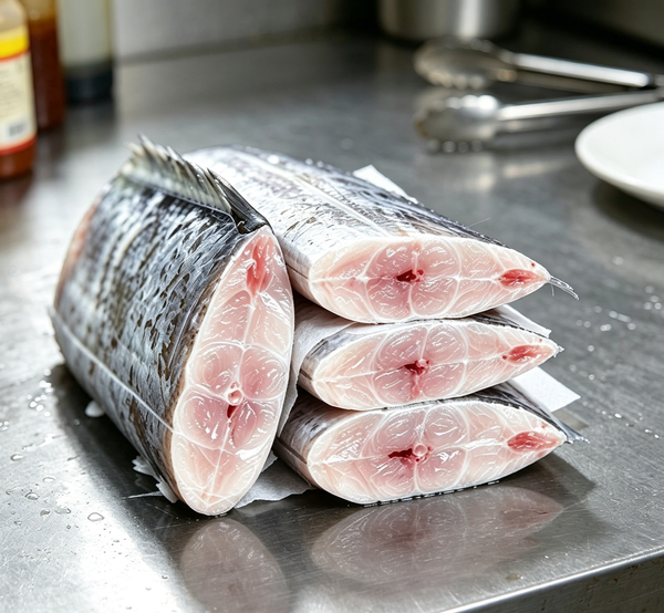 Ribbonfish