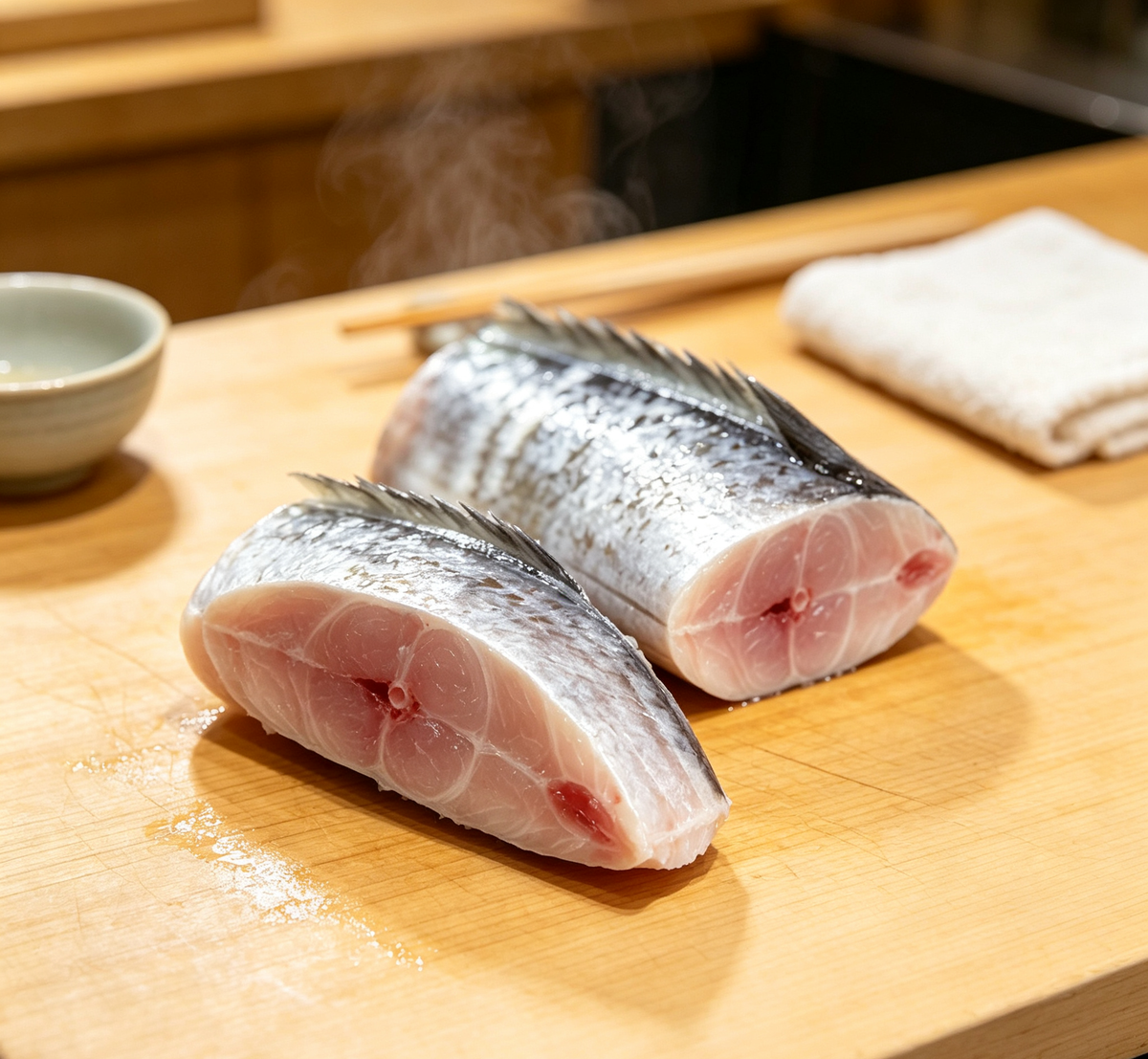 Ribbonfish